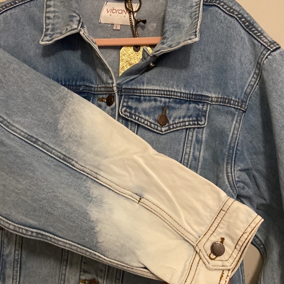 Denim Jacket - Picture 3 of 9